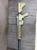 超急走 AEG HK416A51