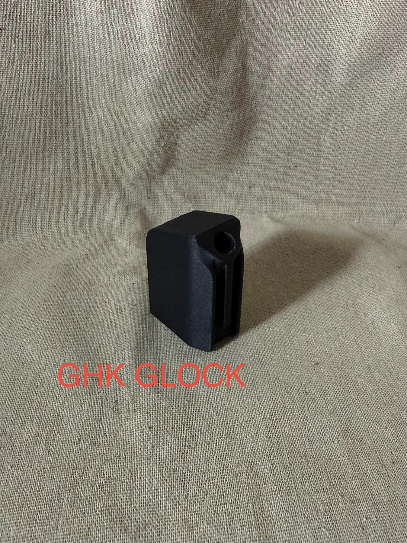 3d printing GHK GLOCK loader