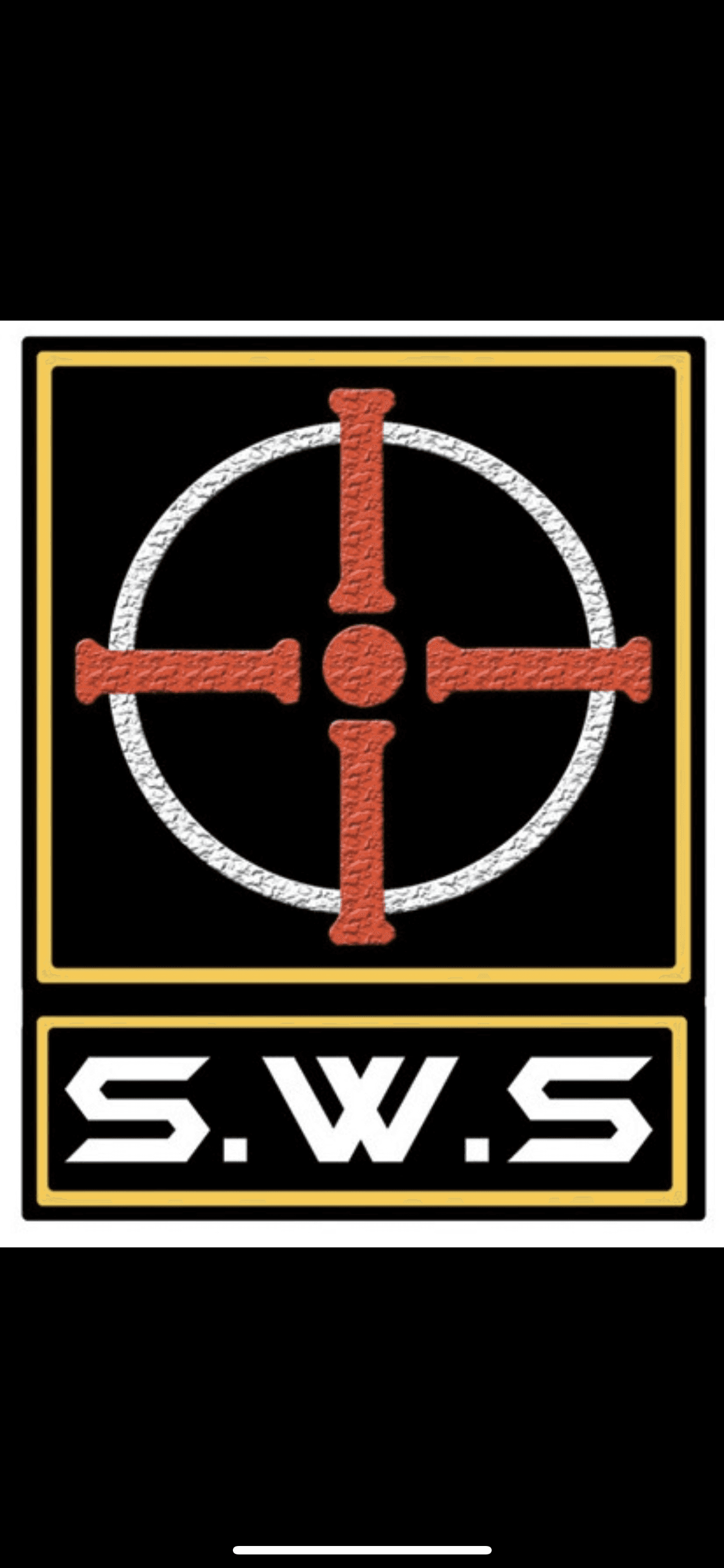 SWS Shooting Workshop