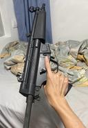 tokyo marui MP5 aeg1