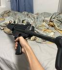 tokyo marui MP5 aeg0