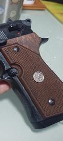 Reck miami m92 操作槍1