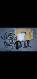 TCI liberator IV headset0