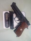 Reck miami m92 操作槍3