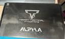 Army TTI Combat Master Alpha2