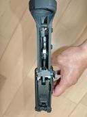 WA M4 改用 GHK 彈匣撞針組件3